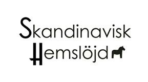 Skandinavisk　スカンジナビスク・ヘムスロイド　ダーラナホース　ダーラホース　フィンランド　アルメダールス　almedahls 北欧