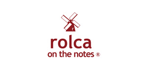 rolca on the notes | 森の８カテン rolca_shop