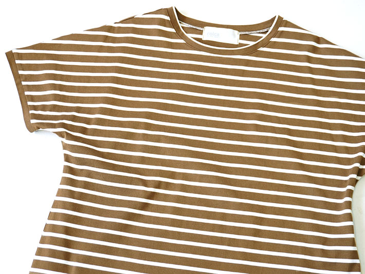 ロルカ　綿100％　ペイズリー　プリント　スタンドカラーシャツ　ロングシャツ　シャツ　上品　ブラウス　30代40代50代60代70代　rolca　森の８カテン