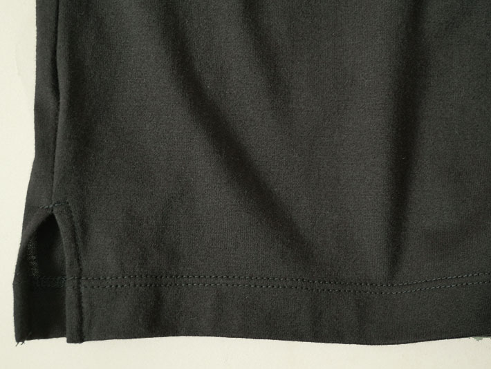 leventsouffle　30代40代50代60代70代80代　女性　上品　プルオーバー　コットン　森の８カテン