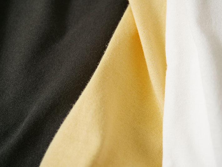 leventsouffle　30代40代50代60代70代80代　女性　上品　プルオーバー　コットン　森の８カテン