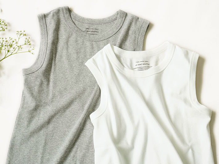 leventsouffle　30代40代50代60代70代80代　女性　上品　プルオーバー　コットン　森の８カテン