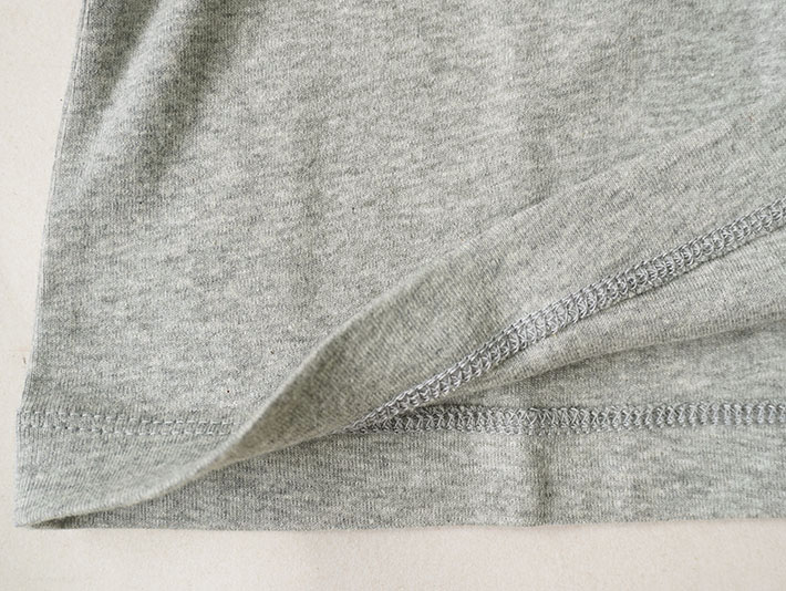 leventsouffle　30代40代50代60代70代80代　女性　上品　プルオーバー　コットン　森の８カテン