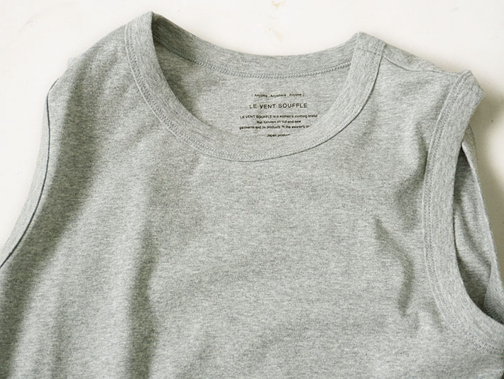 leventsouffle　30代40代50代60代70代80代　女性　上品　プルオーバー　コットン　森の８カテン