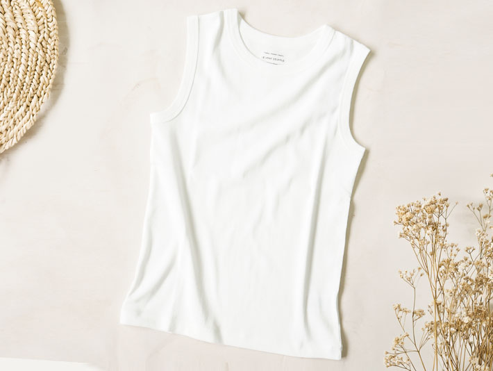 leventsouffle　30代40代50代60代70代80代　女性　上品　プルオーバー　コットン　森の８カテン