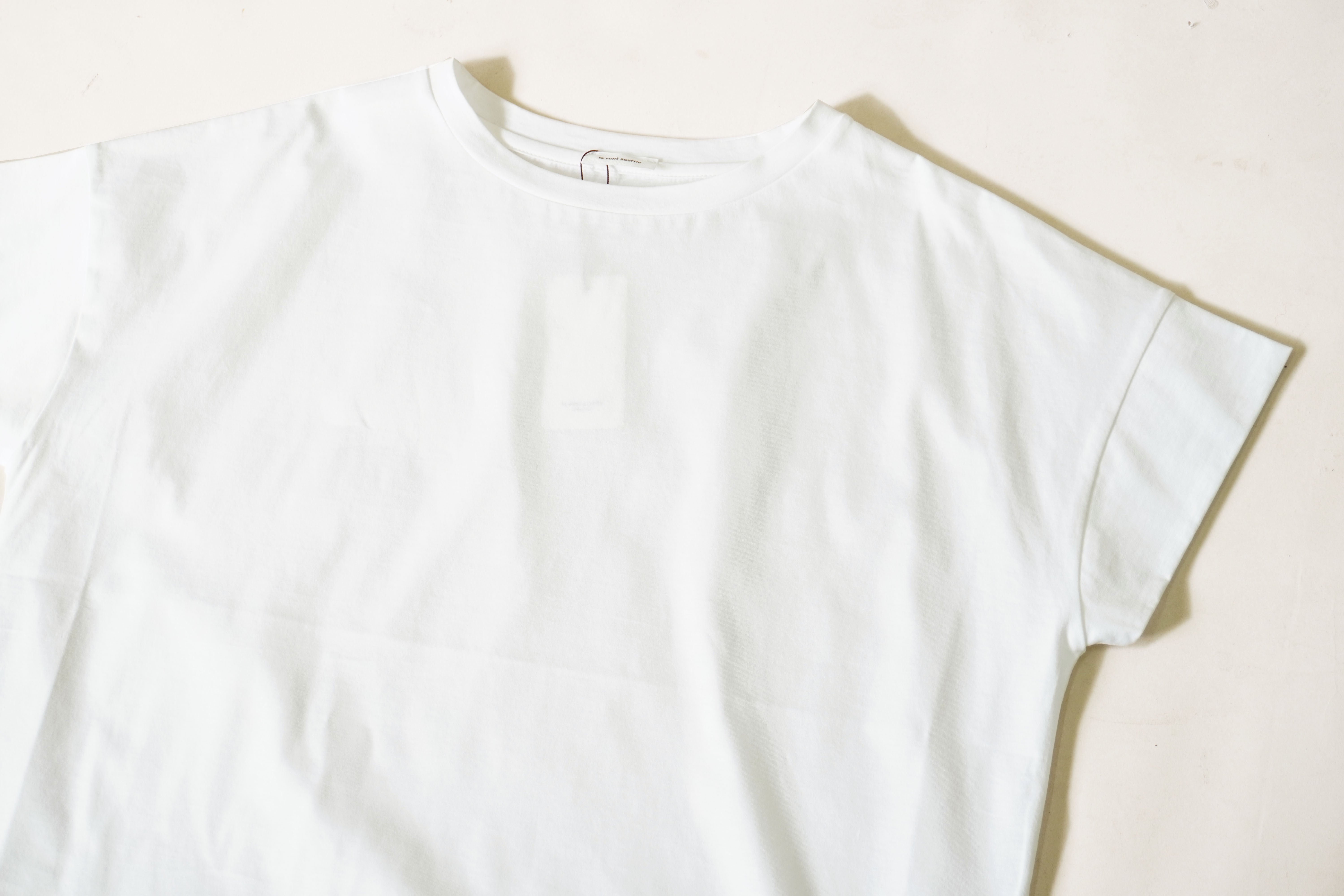 leventsouffle　30代40代50代60代70代80代　女性　上品　プルオーバー　コットン　森の８カテン