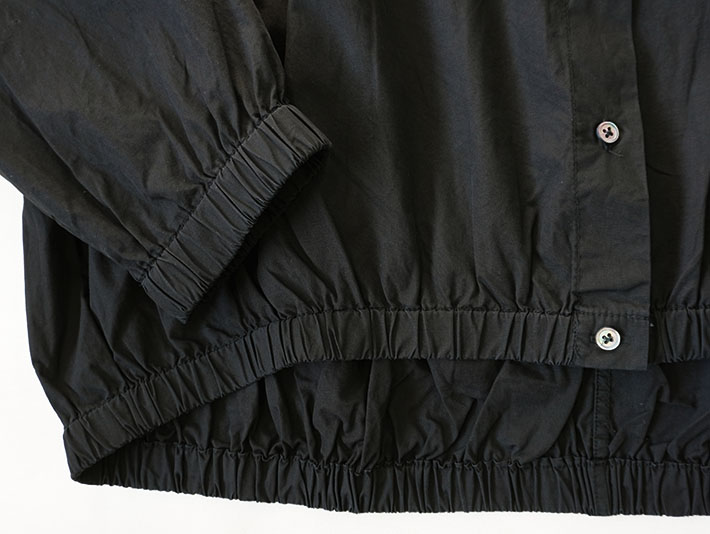 leventsouffle　上品　コットン100％　シャツ　ワイドシャツ　ブロード　オケージョン　グレー　ブラック　30代40代50代60代70代80代　女性　森の８カテン