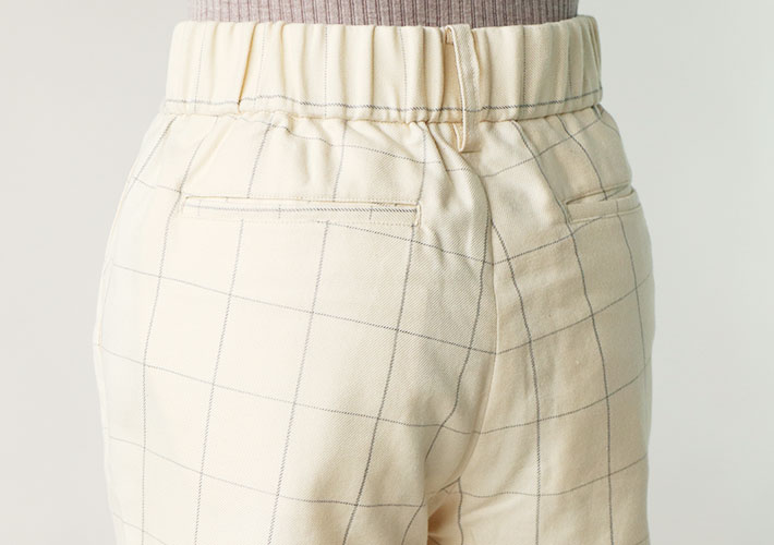 ロルカ　rolca　パンツ　森の８カテン　セール