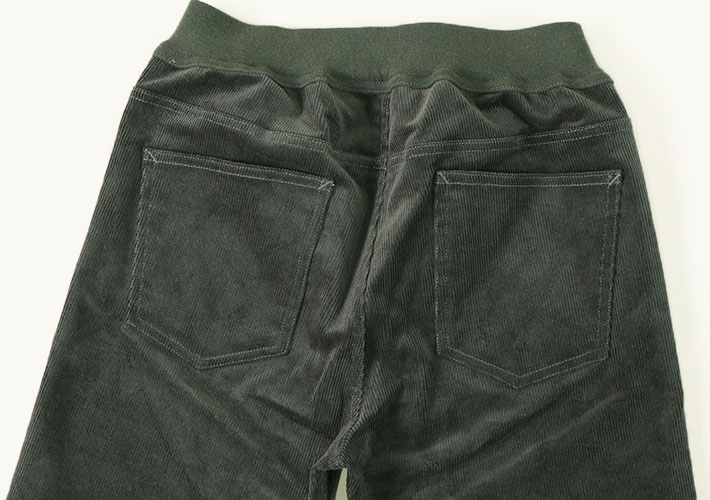 ロルカ　リネン　森の８カテン　コットン　リネン　パンツ　シャツ　綿　麻　ウール　ワンピース　ベスト