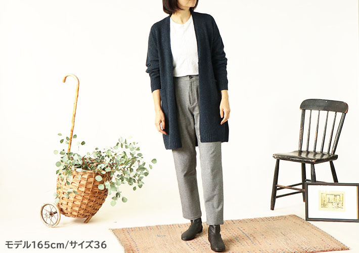ロルカ　リネン　森の８カテン　コットン　リネン　パンツ　シャツ　綿　麻　ウール　ワンピース　ベスト