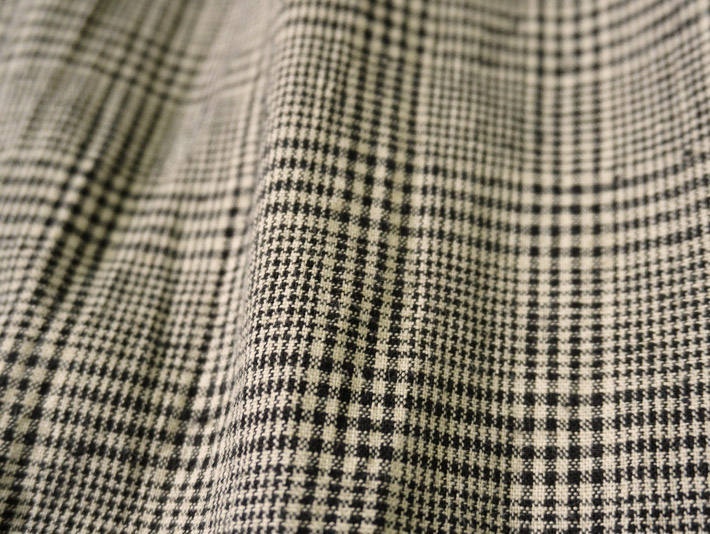 ロルカ　リネン　森の８カテン　綿麻　上品　30代40代50代60代70代80代　レディース　コットン　リネン　パンツ　シャツ　綿　麻