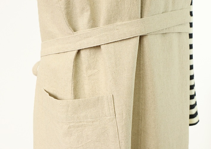 ロルカ　リネン　森の８カテン　綿麻　コットン　リネン　チュニック　シャツ　綿　ジャンパースカート　ワンピース　ベスト