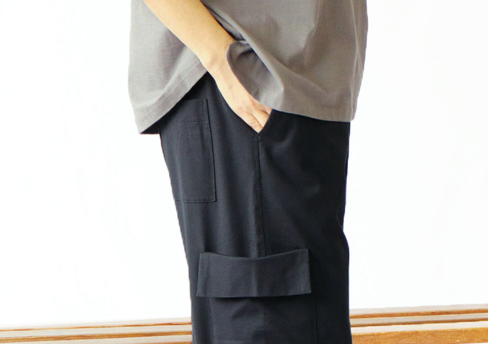 CLOSELY　CLICKPEBBLE　テレコタンクトップ　綿シルク　綿ウール　天竺　カットソー　30代40代50代60代70代80代　rolca　森の８カテン　プルオーバー　カーディガン　ワンピース