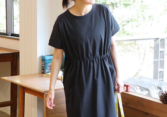 CLOSELY　CLICKPEBBLE　テレコタンクトップ　綿シルク　綿ウール　天竺　カットソー　rolca　30代40代50代60代70代80代　森の８カテン　プルオーバー　カーディガン　ワンピース
