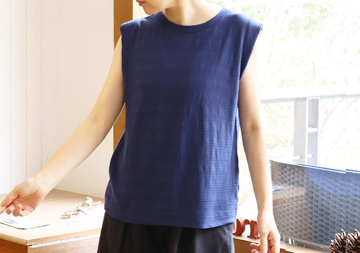 CLOSELY　CLICKPEBBLE　テレコタンクトップ　綿シルク　綿ウール　天竺　カットソー　rolca　30代40代50代60代70代80代　森の８カテン　プルオーバー　カーディガン　ワンピース