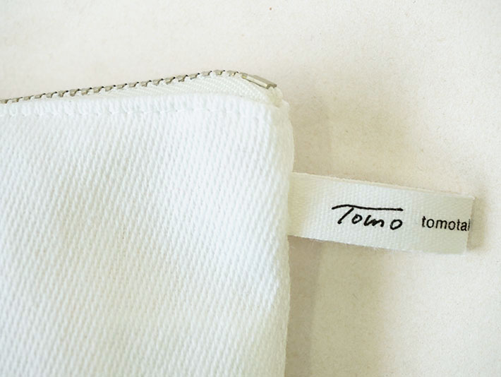 TOMOTAKE　トモタケ　森の８カテン　ハンカチ　コットン　トモタケ　tomotake　ポーチ　コースター　泥染め　ロルカ　MUDDY WORKS UnPAIN あんぱん　アンパン　Tシャツ　BRITISHSHORTHAIR　ネコ　ねこ　男女兼用