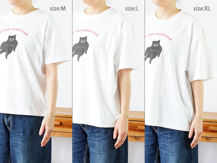 TOMOTAKE　トモタケ　森の８カテン　ガーゼ　ハンカチ　コットン　トモタケ　TOMOTAKE　コースター　泥染め　ロルカ　MUDDY WORKS UnPAIN あんぱん　アンパン　Tシャツ　BRITISHSHORTHAIR　ネコ　ねこ　男女兼用