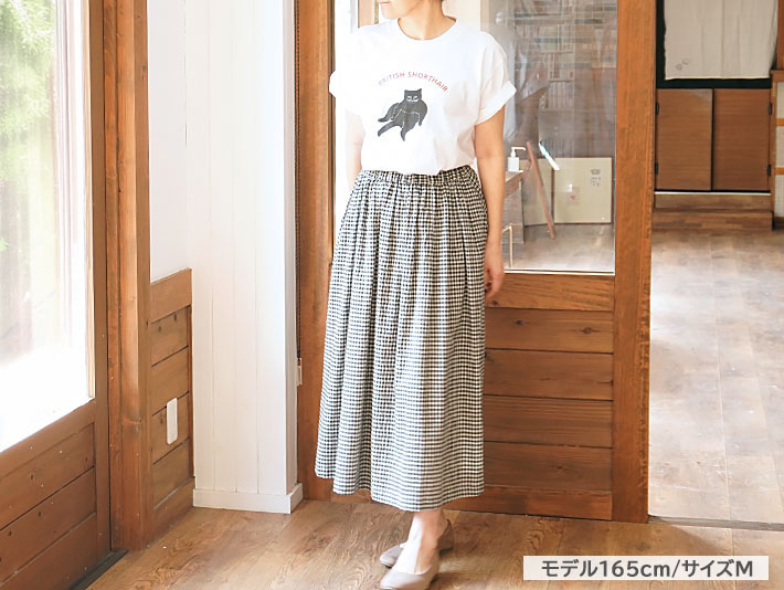 TOMOTAKE　トモタケ　森の８カテン　ガーゼ　ハンカチ　コットン　トモタケ　TOMOTAKE　コースター　泥染め　ロルカ　MUDDY WORKS UnPAIN あんぱん　アンパン　Tシャツ　BRITISHSHORTHAIR　ネコ　ねこ　男女兼用