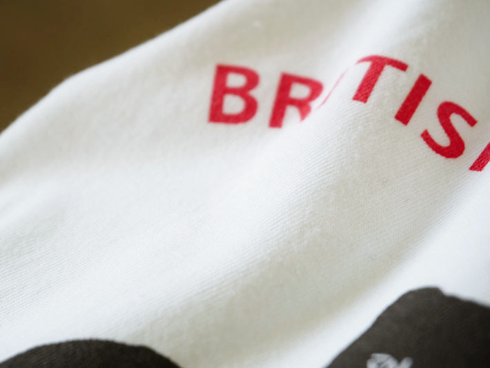 TOMOTAKE　トモタケ　森の８カテン　ガーゼ　ハンカチ　コットン　トモタケ　TOMOTAKE　コースター　泥染め　ロルカ　MUDDY WORKS UnPAIN あんぱん　アンパン　Tシャツ　BRITISHSHORTHAIR　ネコ　ねこ　男女兼用