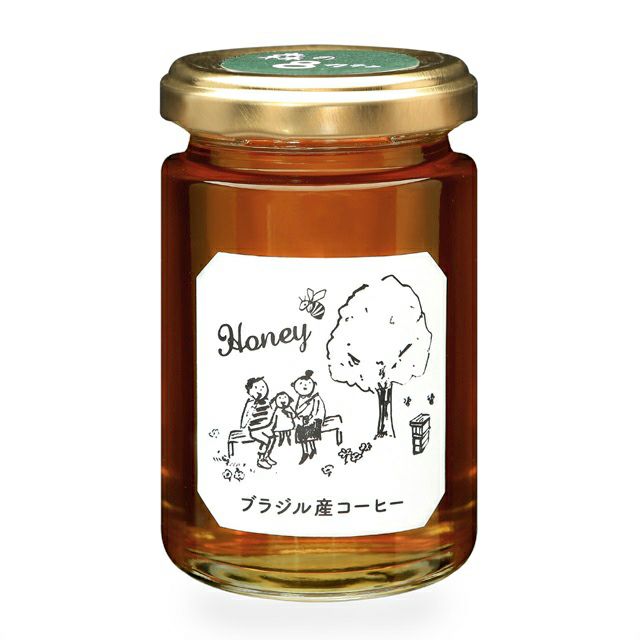 はちみつ花言葉 森の８カテン Rolca Shop