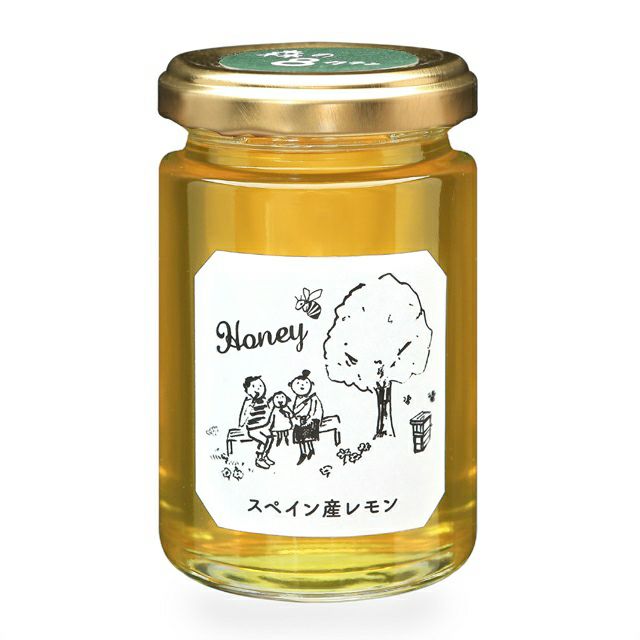 はちみつ花言葉 森の８カテン Rolca Shop