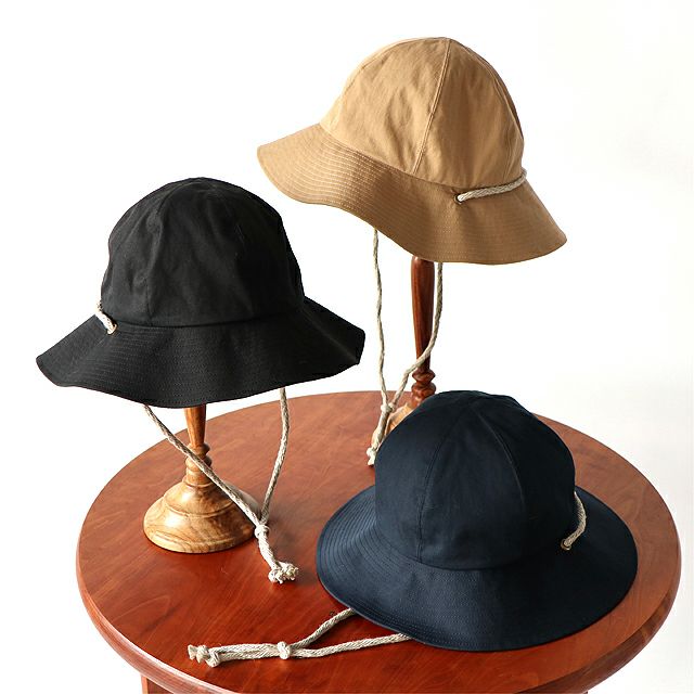mature ha.] garden hat | 森の8カテン rolca_shop